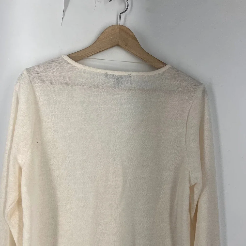 Sanctuary lightweight cardigan